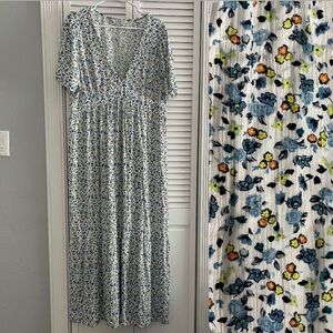 long tall sally | Dresses | Floral Maxi Dress Blue And Yellow | Poshmark long tall sally | Dresses | Floral Maxi Dress Blue And Yellow | Poshmark